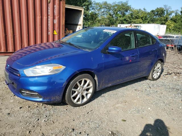 Photo 0 VIN: 1C3CDFBH1DD176646 - DODGE DART SXT 