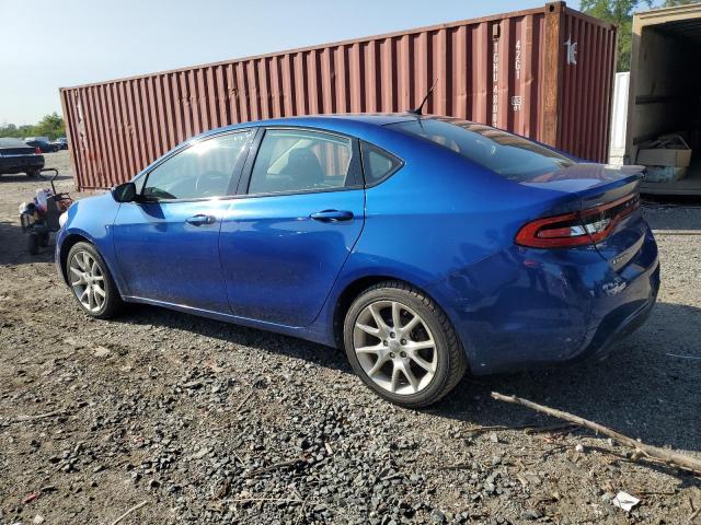 Photo 1 VIN: 1C3CDFBH1DD176646 - DODGE DART SXT 