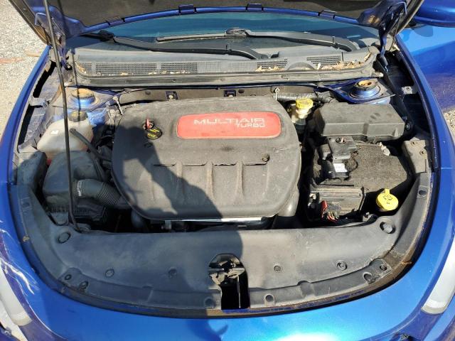 Photo 10 VIN: 1C3CDFBH1DD176646 - DODGE DART SXT 