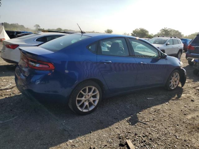 Photo 2 VIN: 1C3CDFBH1DD176646 - DODGE DART SXT 