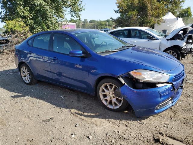 Photo 3 VIN: 1C3CDFBH1DD176646 - DODGE DART SXT 