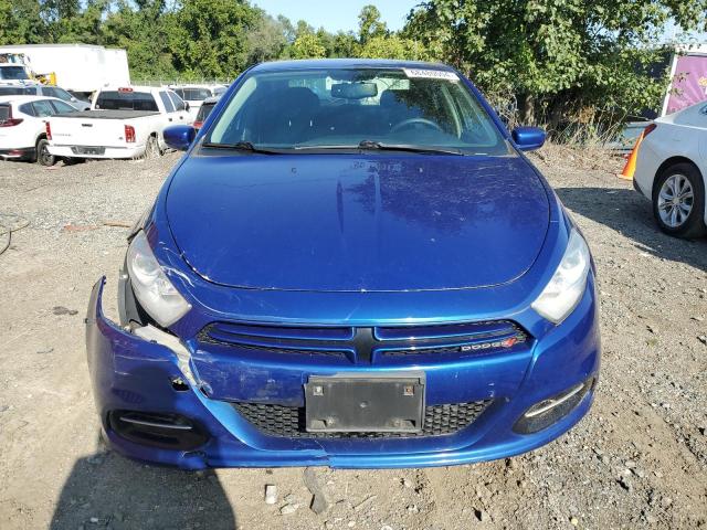 Photo 4 VIN: 1C3CDFBH1DD176646 - DODGE DART SXT 