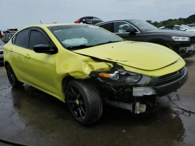 Photo 3 VIN: 1C3CDFBH1DD204526 - DODGE DART SXT 