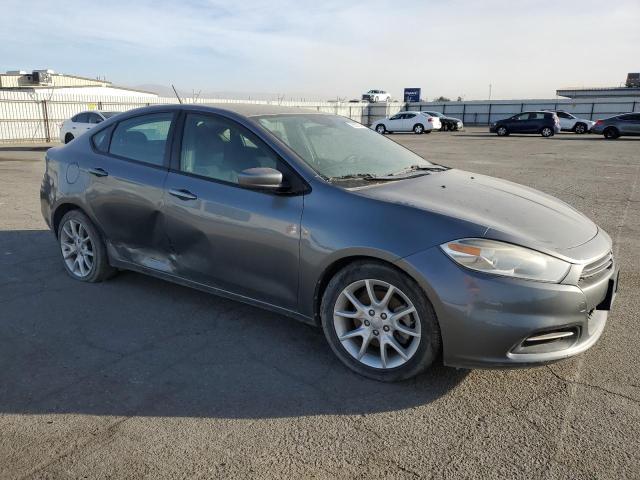 Photo 3 VIN: 1C3CDFBH1DD214148 - DODGE DART SXT 