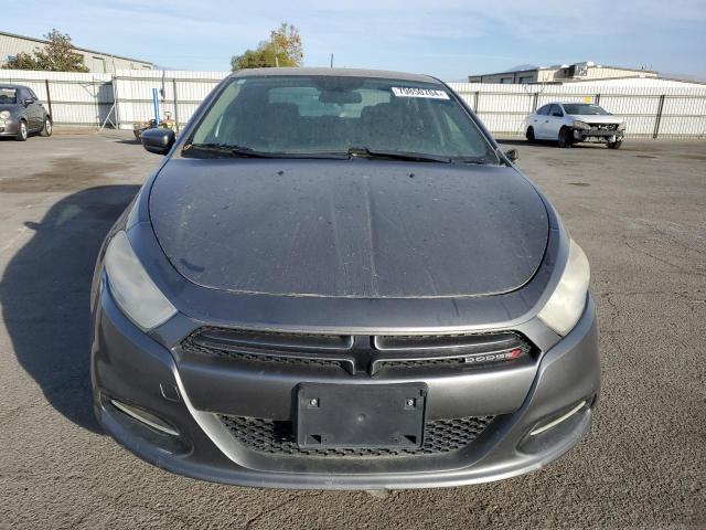 Photo 4 VIN: 1C3CDFBH1DD214148 - DODGE DART SXT 