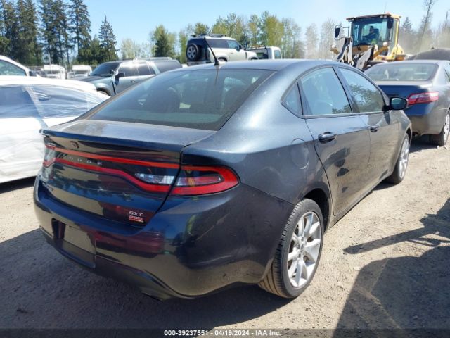 Photo 3 VIN: 1C3CDFBH1DD226428 - DODGE DART 