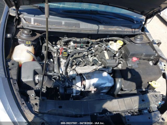 Photo 9 VIN: 1C3CDFBH1DD226428 - DODGE DART 