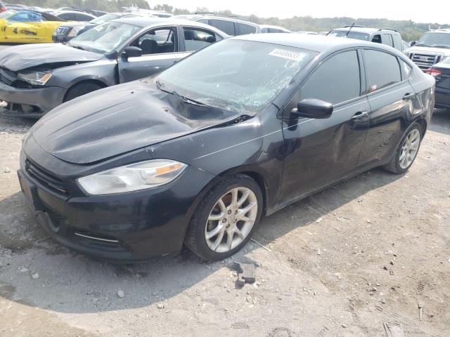 Photo 0 VIN: 1C3CDFBH1DD232732 - DODGE DART SXT 