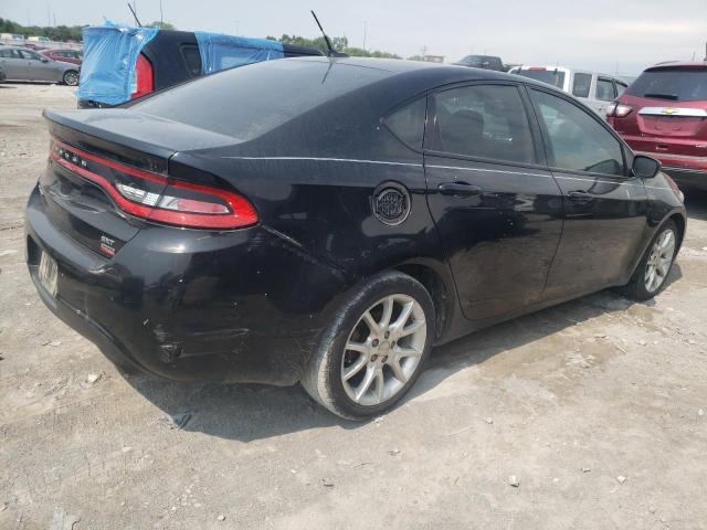 Photo 2 VIN: 1C3CDFBH1DD232732 - DODGE DART SXT 