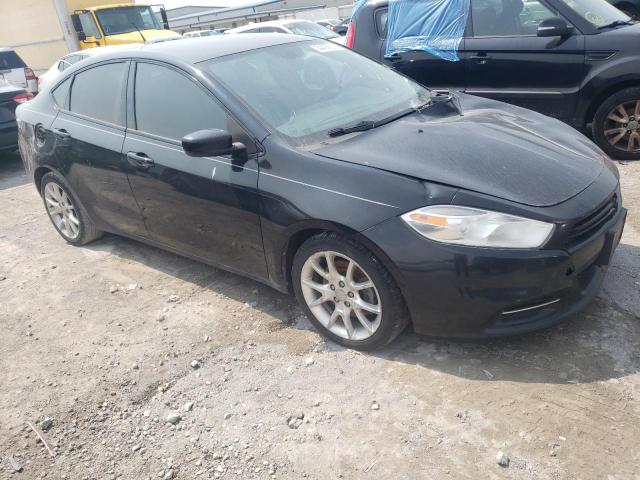 Photo 3 VIN: 1C3CDFBH1DD232732 - DODGE DART SXT 