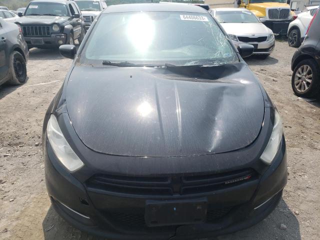 Photo 4 VIN: 1C3CDFBH1DD232732 - DODGE DART SXT 