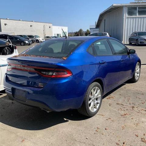 Photo 3 VIN: 1C3CDFBH1DD238773 - DODGE DART SXT 