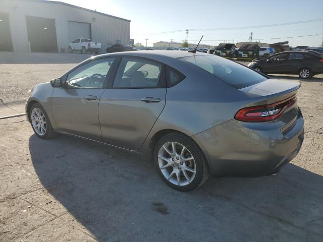 Photo 1 VIN: 1C3CDFBH1DD729120 - DODGE DART SXT 