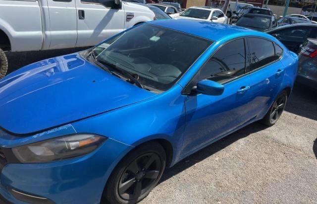 Photo 1 VIN: 1C3CDFBH1FD201421 - DODGE DART SXT 