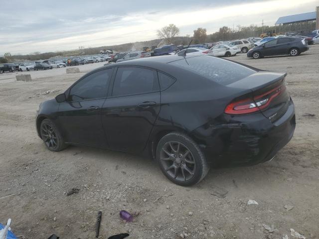 Photo 1 VIN: 1C3CDFBH2DD133434 - DODGE DART SXT 