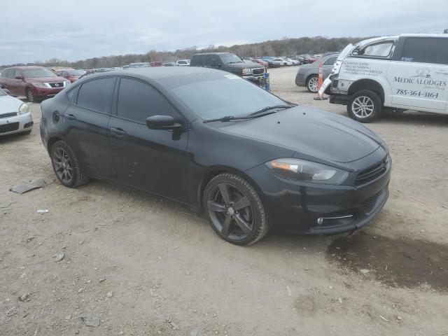 Photo 3 VIN: 1C3CDFBH2DD133434 - DODGE DART SXT 