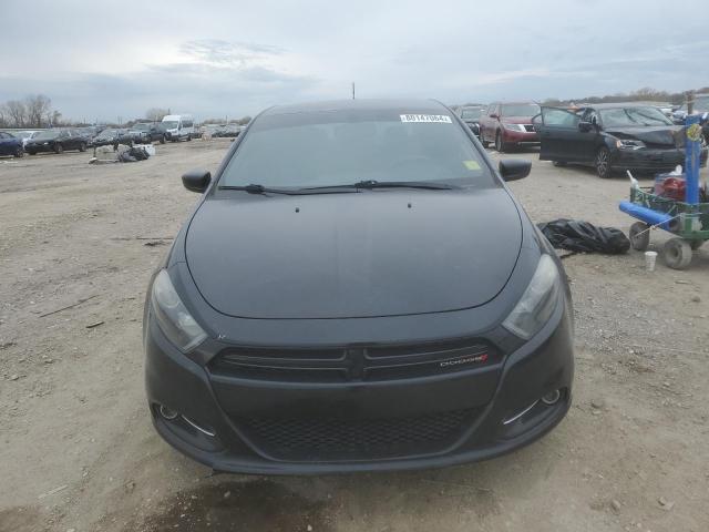 Photo 4 VIN: 1C3CDFBH2DD133434 - DODGE DART SXT 