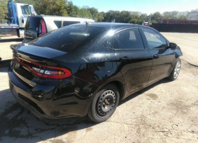 Photo 3 VIN: 1C3CDFBH2DD133675 - DODGE DART 