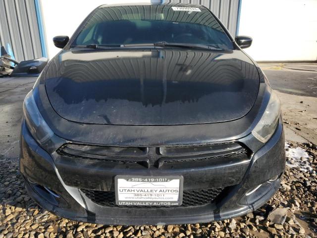 Photo 4 VIN: 1C3CDFBH2DD135104 - DODGE DART 