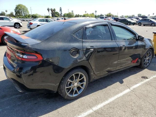 Photo 2 VIN: 1C3CDFBH2DD153411 - DODGE DART SXT 