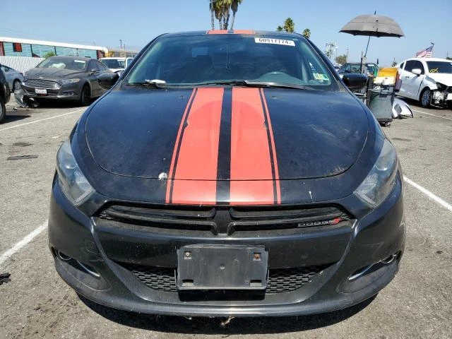 Photo 4 VIN: 1C3CDFBH2DD153411 - DODGE DART SXT 