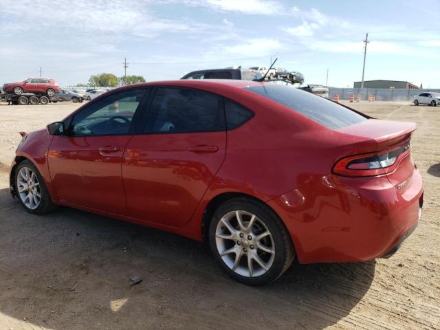 Photo 1 VIN: 1C3CDFBH2DD157071 - DODGE DART SXT 