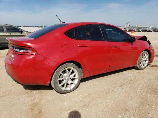 Photo 2 VIN: 1C3CDFBH2DD157071 - DODGE DART SXT 