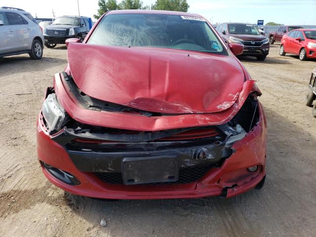 Photo 4 VIN: 1C3CDFBH2DD157071 - DODGE DART SXT 