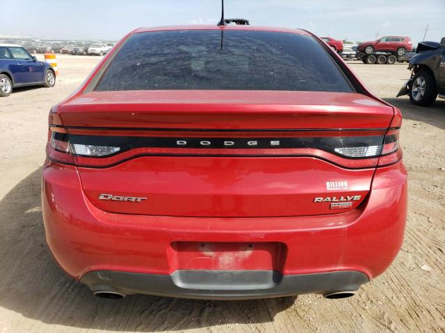 Photo 5 VIN: 1C3CDFBH2DD157071 - DODGE DART SXT 