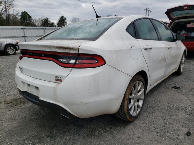 Photo 3 VIN: 1C3CDFBH2DD157085 - DODGE DART SXT 