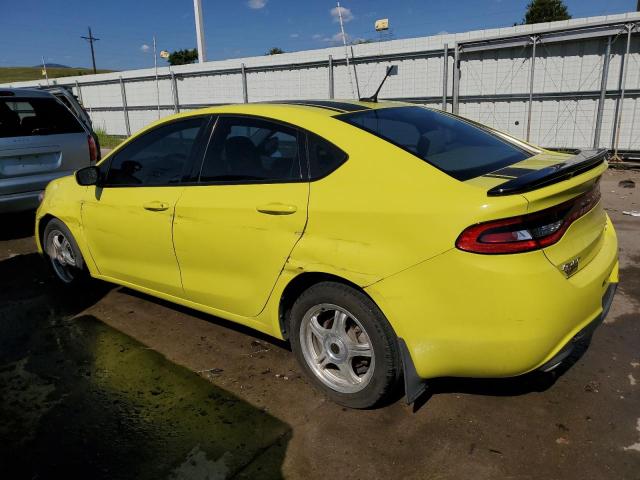 Photo 1 VIN: 1C3CDFBH2DD157278 - DODGE DART SXT 