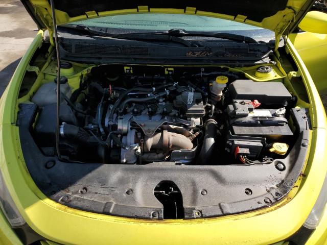 Photo 10 VIN: 1C3CDFBH2DD157278 - DODGE DART SXT 