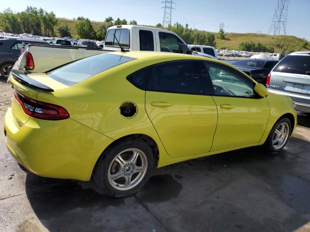 Photo 2 VIN: 1C3CDFBH2DD157278 - DODGE DART SXT 