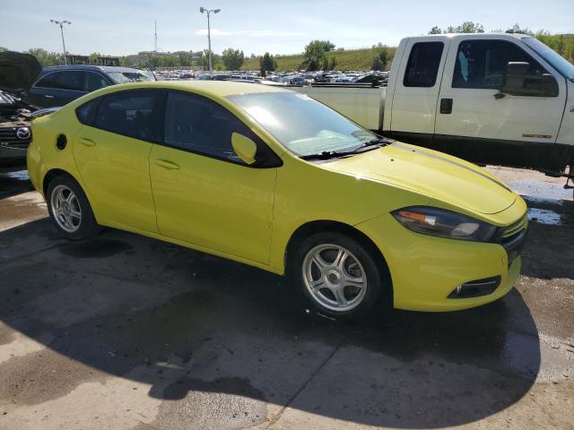 Photo 3 VIN: 1C3CDFBH2DD157278 - DODGE DART SXT 