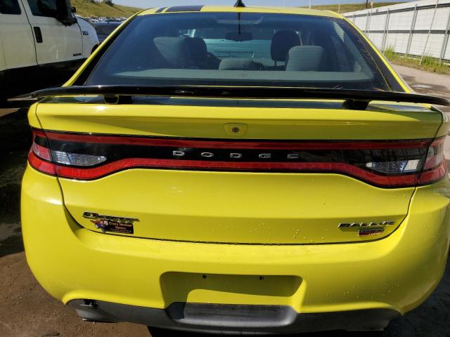 Photo 5 VIN: 1C3CDFBH2DD157278 - DODGE DART SXT 