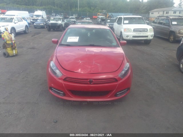 Photo 5 VIN: 1C3CDFBH2DD202154 - DODGE DART 