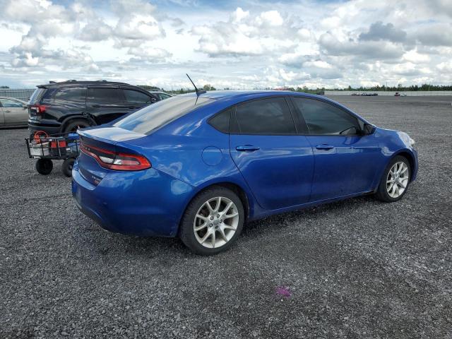 Photo 2 VIN: 1C3CDFBH2DD224641 - DODGE DART SXT 