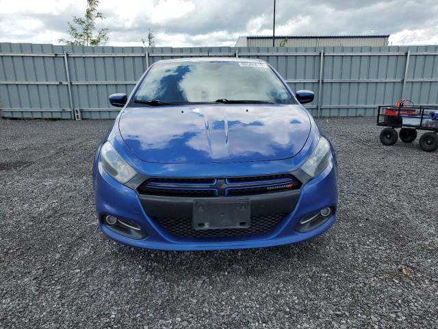 Photo 4 VIN: 1C3CDFBH2DD224641 - DODGE DART SXT 