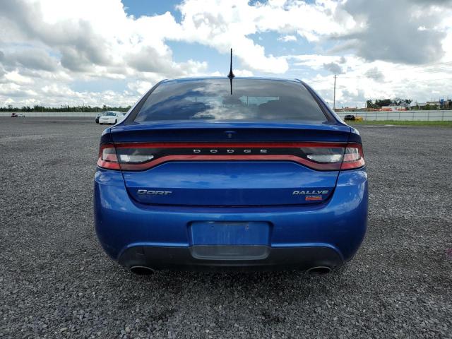 Photo 5 VIN: 1C3CDFBH2DD224641 - DODGE DART SXT 