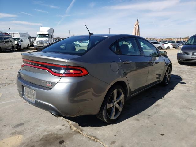 Photo 3 VIN: 1C3CDFBH2DD257879 - DODGE DART SXT 