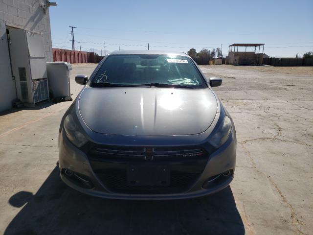 Photo 8 VIN: 1C3CDFBH2DD257879 - DODGE DART SXT 