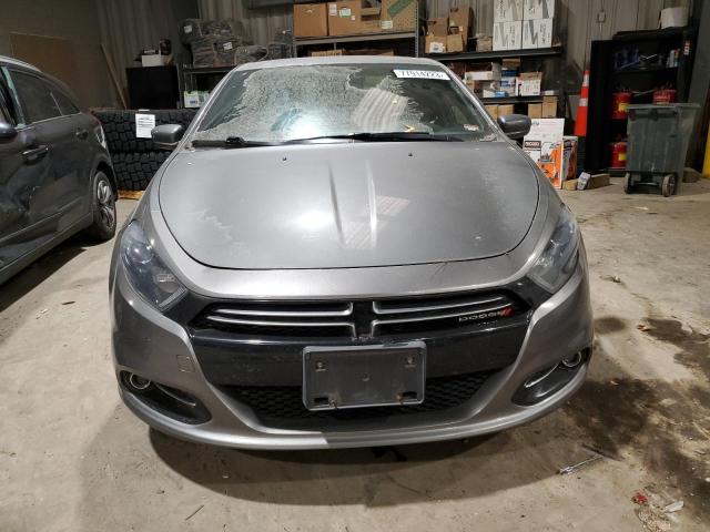 Photo 4 VIN: 1C3CDFBH2DD641855 - DODGE DART SXT 