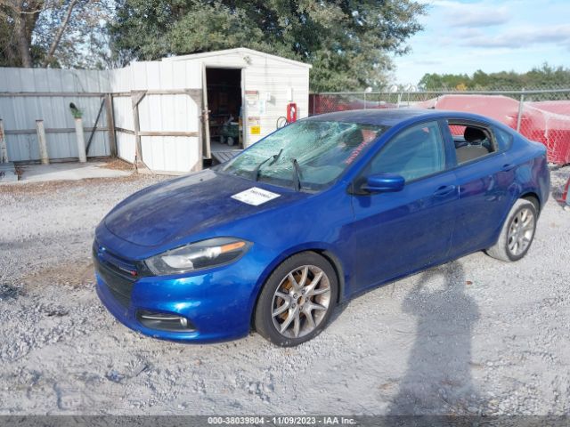 Photo 1 VIN: 1C3CDFBH3DD133832 - DODGE DART 