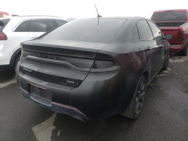 Photo 3 VIN: 1C3CDFBH3DD134978 - DODGE DART SXT 