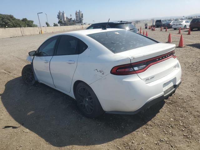 Photo 1 VIN: 1C3CDFBH3DD136049 - DODGE DART SXT 