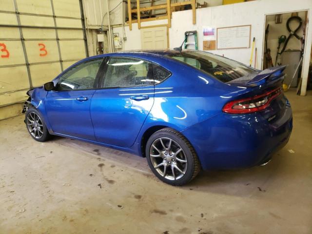 Photo 1 VIN: 1C3CDFBH3DD136486 - DODGE DART 