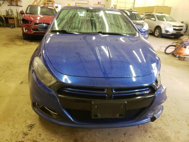 Photo 4 VIN: 1C3CDFBH3DD136486 - DODGE DART 