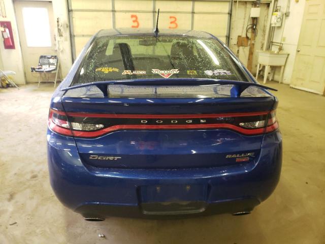 Photo 5 VIN: 1C3CDFBH3DD136486 - DODGE DART 