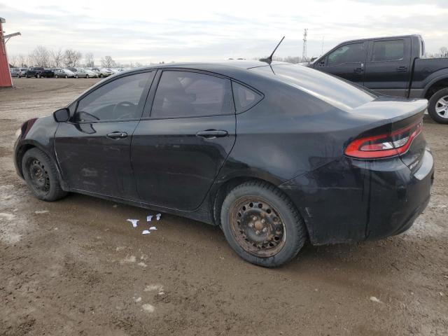 Photo 1 VIN: 1C3CDFBH3DD136861 - DODGE DART SXT 