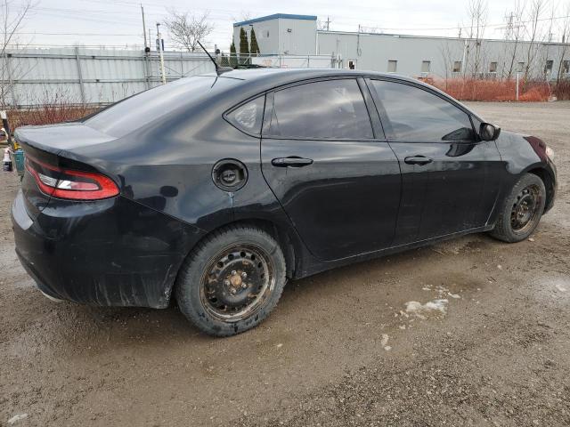 Photo 2 VIN: 1C3CDFBH3DD136861 - DODGE DART SXT 